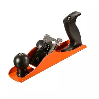 Рубанок металлический Sturm 1064-03-01, 250 мм