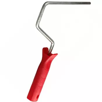 Ручка для валика Зубр 05680-18 (180 мм)