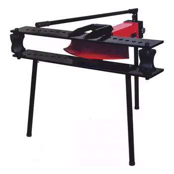 Ручной гидравлический трубогиб Voll V-Bend 4, 3.14000