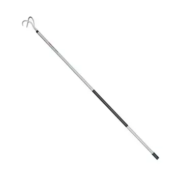 Ручной культиватор Fiskars Light 1019611, 1640х90 мм