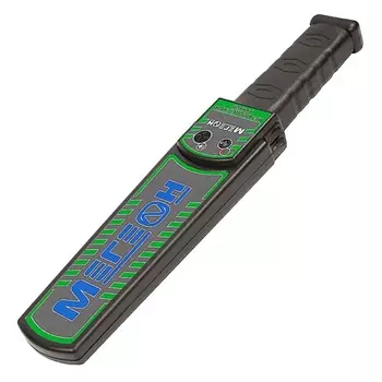 Ручной металлодетектор Мегеон 45003 00000005645