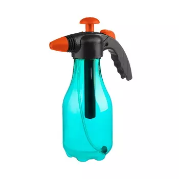 Ручной опрыскиватель Grinda PH-2 PROLine (425057) колба из первичного полиэтилена, возможность работы под любым углом 2 л