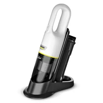 Ручной пылесос KARCHER CVH 2 Premium 1.198-421