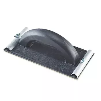 Ручной шлифовщик Master Color 30-5804, 220х105 мм, крепеж на болтах