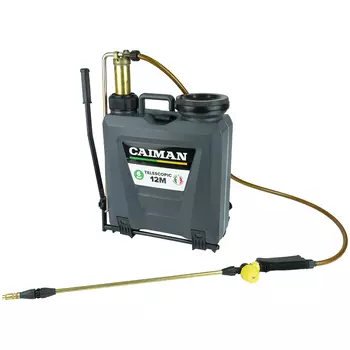 Ручной телескопический опрыскиватель Caiman Telescopic 12M 900127