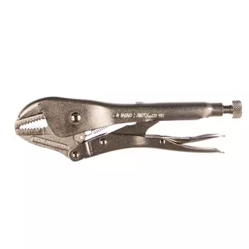 Ручные тиски "струбцина" Jonnesway P30M10A ,10"