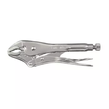 Ручные тиски "струбцина" Jonnesway P32M10A, 10"