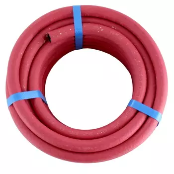 Рукав газовый Dragonkit 9,0 мм., красный, 10 м., 1 класс