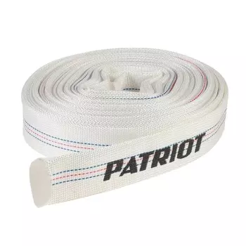 Рукав напорный Patriot PPU-20 (длина 20 м, 50 мм - 2 дюйма) 335002220