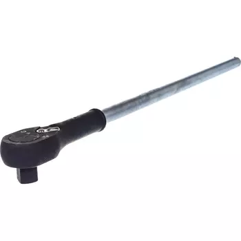 Рукоятка трещоточная Jonnesway R12082 (1"DR, 24 зубца, 775мм)