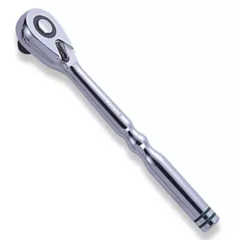 Рукоятка трещоточная Jonnesway R3603 047166, 3/8"DR, 48 зубцов, 200 мм