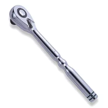 Рукоятка трещоточная Jonnesway R3604 ,1/2 DR, 48зуб., 250мм