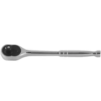 Рукоятка трещоточная Ombra 281201, 1/2"DR, 72 зубца, 250 мм