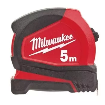 Рулетка Milwaukee Pro 4932459593 (5 м, 25 мм)