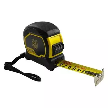 Рулетка с магнитом Berger BG1353 (7.5 м, 25 мм)