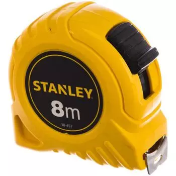 Рулетка Stanley 0-30-457 (8 м, 25 мм)
