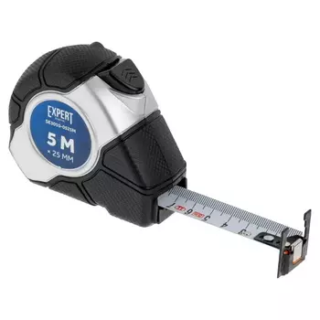 Рулетка Startul Expert SE3010-0525M, 5м/25мм