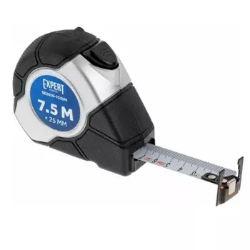 Рулетка Startul EXPERT SE3010-7525M, 7,5м/25мм