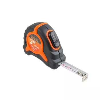 Рулетка Startul PROFI ST3008-0316, 3м/16мм