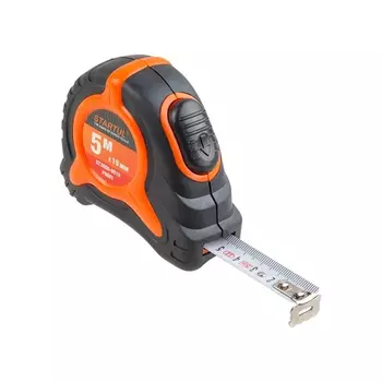 Рулетка Startul PROFI ST3008-0519 (5м/19мм)