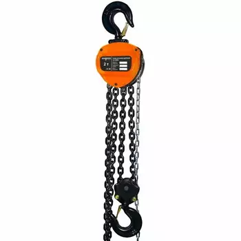 Рычажная таль Magnus-Profi LD-1000, 1 т, высота подъема 6м