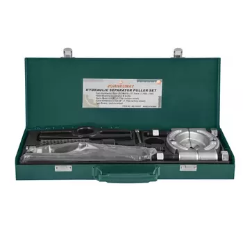 Съемник гидравлический Jonnesway AE310007, с сепаратором