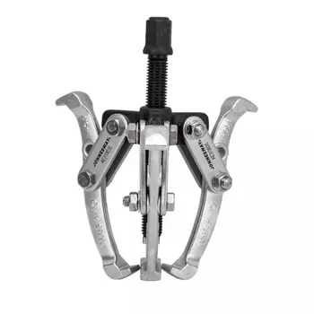Съемник Jonnesway AE310035 с тремя поворотными захватами, 4"