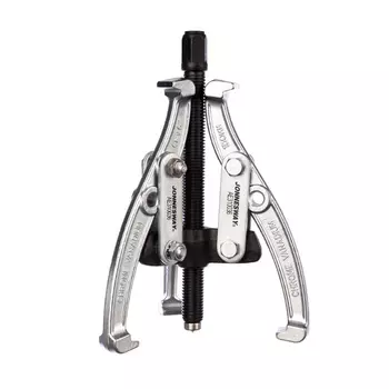 Съемник Jonnesway AE310036 с тремя поворотными захватами, 6"