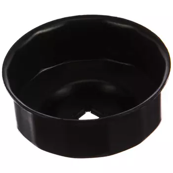 Съемник масляных фильтров Thorvik AOFW6514 052337 "чашка" 14-граней, 65 мм