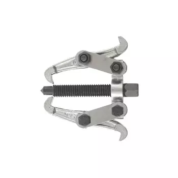 Съемник механический Sparta 525005 (75 мм, двойной)