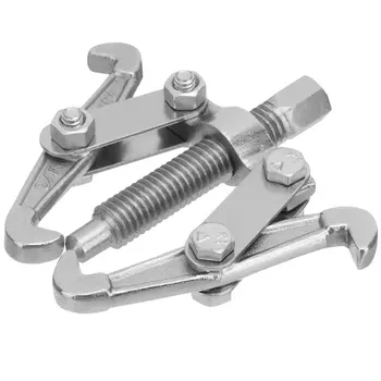 Съемник механический SPARTA 525105 100мм двойной