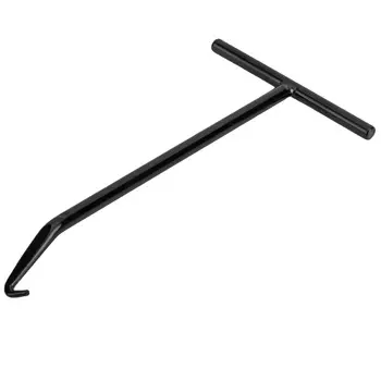 Съемник пружин барабанных тормозов Thorvik BSRH 053248, регулятор света фар