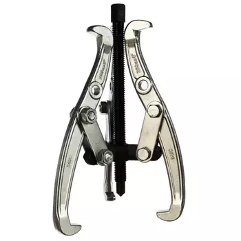 Съемник с тремя поворотными захватами Thorvik AGP38 (200 мм, диапазон захвата 80-203 мм)