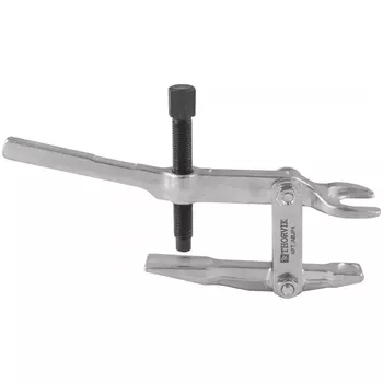 Съемник шаровых шарнирных соединений Thorvik ABJP4 052310 рычажный с удлиненным захватом 17 мм