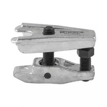 Съемник шаровых шарнирных соединений Thorvik ABJS1 052311 рычажный с захватом 19 мм