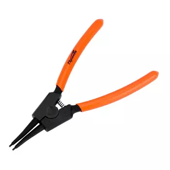 Съемник Sparta 183305, для внешних стопорных колец, прямой разжим 150 мм