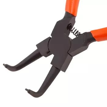 Съемник стопорных колец Sparta 183255, 150 мм