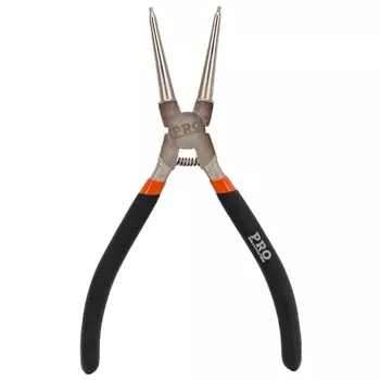 Съемник стопорных колец Startul PRO-6050-01, 180мм прям.на сжим