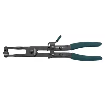 Съемник зажимных хомутов Jonnesway AR060063 046576, автоматический