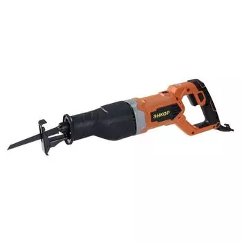 Сабельная ножовка Энкор СПЭ-900/150Э 50236