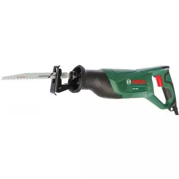 Сабельная пила Bosch PSA 700 E 0.603.3A7.020 (глубина пропила материала 10-150 мм)