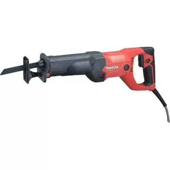 Сабельная пила Makita M4501 (2800 ход/мин, 1010 Вт, глубина пропила материала 130-255 мм)