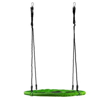 Садовые качели Green Glade К-060, 100х100х160 см