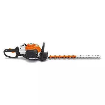 Садовые мотоножницы Stihl HS 82 R + Средство для растворения смолы 50мл 42370112977s