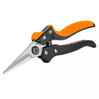 Садовые ножницы Центроинструмент Finland 1543 для срезания цветов