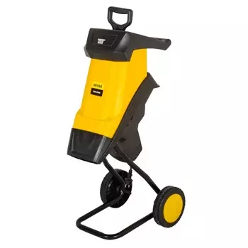 Садовый измельчитель электрический Huter ESH-2500 (2500вт)
