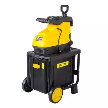 Садовый измельчитель Huter ESH-2800PRO 70/13/17