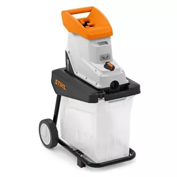 Садовый измельчитель зеленой массы Stihl GHE 135.0 L 60130111126