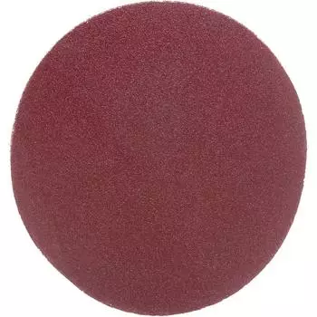 Самоклеящиеся шлифовальные круги Практика Профи 038-647, 125 мм, P120, 5 шт