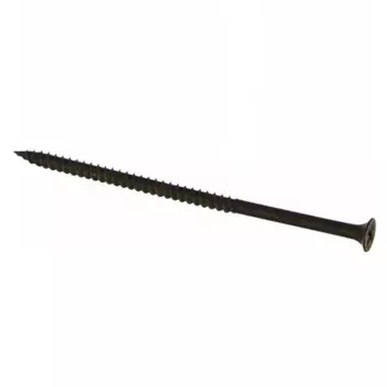 Саморез Starfix SMC3-13558-250, 4.2х76 мм для монтажа ГКЛ к металлу, фосфат (250 шт в карт. уп.)